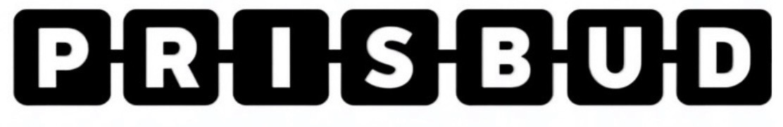 Prisbud