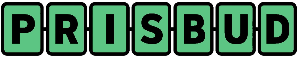 Prisbud